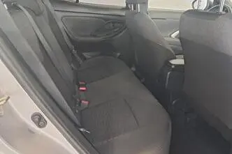 Toyota Yaris Cross, 1.5, 92 kW, bensiin, automaat, esivedu