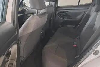 Toyota Yaris Cross, 1.5, 92 kW, bensiin, automaat, esivedu