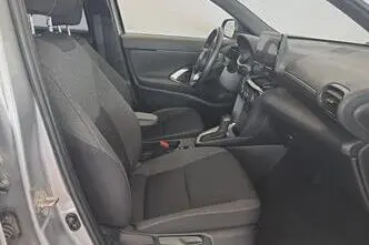 Toyota Yaris Cross, 1.5, 92 kW, bensiin, automaat, esivedu