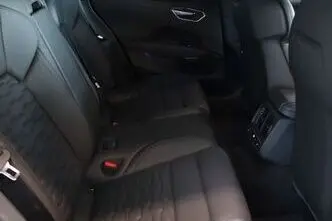 Audi RS e-tron GT, 142 kW, elekter, automaat, nelikvedu