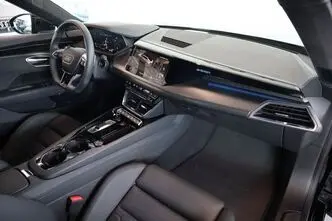 Audi RS e-tron GT, 142 kW, elekter, automaat, nelikvedu
