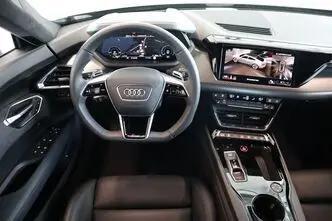 Audi RS e-tron GT, 142 kW, elekter, automaat, nelikvedu