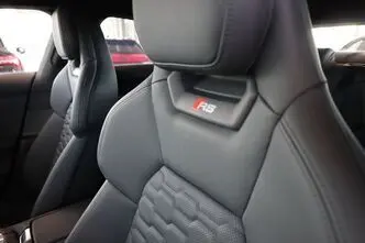Audi RS e-tron GT, 142 kW, elekter, automaat, nelikvedu