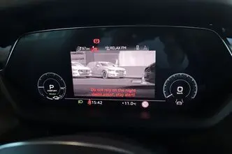 Audi RS e-tron GT, 142 kW, elekter, automaat, nelikvedu