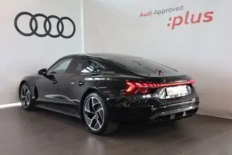 Audi RS e-tron GT, 142 kW, elekter, automaat, nelikvedu