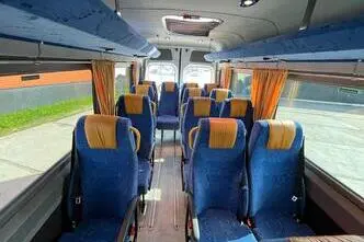 Mercedes-Benz Sprinter, 120 kW, diisel, manuaal