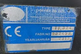 Scania P94 4X2 220, 9.0, 162 kW, дизель, задний привод