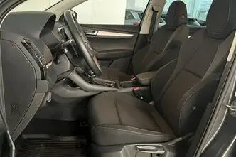 Škoda Karoq, 2.0, 110 kW, diesel, automatic, four-wheel drive