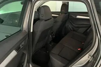 Škoda Karoq, 2.0, 110 kW, diesel, automatic, four-wheel drive