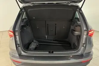 Škoda Karoq, 2.0, 110 kW, diesel, automatic, four-wheel drive