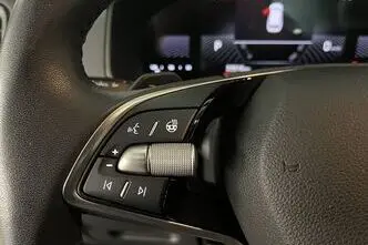 Škoda Karoq, 2.0, 110 kW, diesel, automatic, four-wheel drive