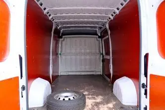 Peugeot Boxer, 2.2, 103 kW, diesel, manual, front-wheel drive