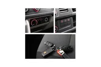 Volkswagen Transporter, 2.0, 110 kW, diesel, manual, four-wheel drive