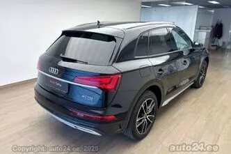 Audi Q5, 2.0, 150 kW, diisel, automaat, nelikvedu