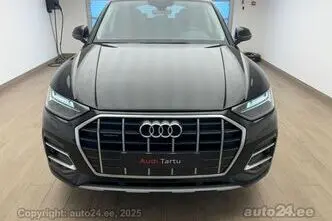 Audi Q5, 2.0, 150 kW, diisel, automaat, nelikvedu