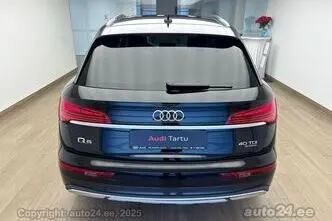 Audi Q5, 2.0, 150 kW, diisel, automaat, nelikvedu