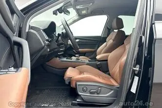 Audi Q5, 2.0, 150 kW, diisel, automaat, nelikvedu