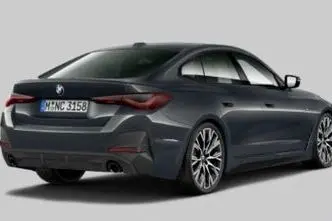 BMW 420, 140 kW, гибрид, автомат, полный привод