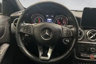 Mercedes-Benz A 200, 1.6, 115 kW, bensiin, automaat, esivedu