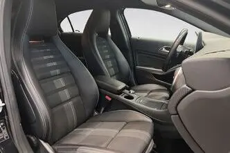 Mercedes-Benz A 200, 1.6, 115 kW, bensiin, automaat, esivedu