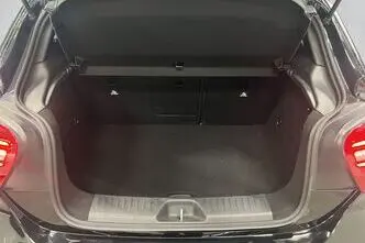 Mercedes-Benz A 200, 1.6, 115 kW, bensiin, automaat, esivedu