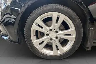 Mercedes-Benz A 200, 1.6, 115 kW, bensiin, automaat, esivedu