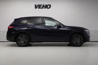 Mercedes-Benz GLC 220, 2.0, 145 kW, hübriid, automaat, nelikvedu