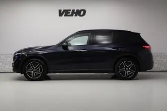 Mercedes-Benz GLC 220, 2.0, 145 kW, hübriid, automaat, nelikvedu
