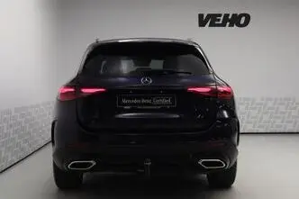 Mercedes-Benz GLC 220, 2.0, 145 kW, hübriid, automaat, nelikvedu