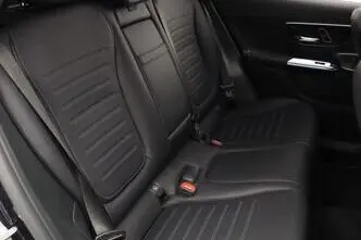 Mercedes-Benz GLC 220, 2.0, 145 kW, hübriid, automaat, nelikvedu