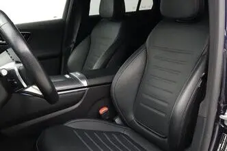 Mercedes-Benz GLC 220, 2.0, 145 kW, hübriid, automaat, nelikvedu