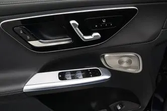 Mercedes-Benz GLC 220, 2.0, 145 kW, hübriid, automaat, nelikvedu