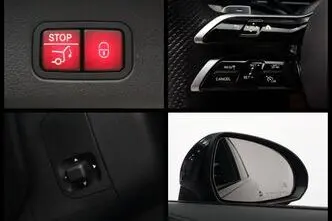 Mercedes-Benz GLC 220, 2.0, 145 kW, hübriid, automaat, nelikvedu