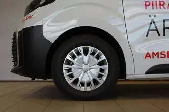 Toyota Proace, 2.0, 106 kW, diesel, automatic, front-wheel drive