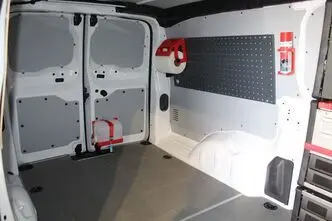 Toyota Proace, 2.0, 106 kW, diesel, automatic, front-wheel drive