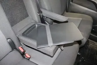 Toyota Proace, 2.0, 106 kW, diesel, automatic, front-wheel drive