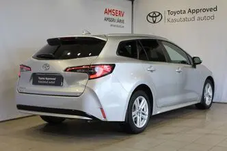 Toyota Corolla, 1.2, 85 kW, bensiin, manuaal, esivedu