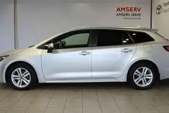 Toyota Corolla, 1.2, 85 kW, bensiin, manuaal, esivedu