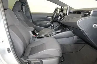 Toyota Corolla, 1.2, 85 kW, bensiin, manuaal, esivedu