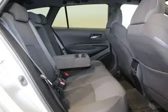 Toyota Corolla, 1.2, 85 kW, bensiin, manuaal, esivedu