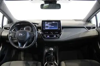 Toyota Corolla, 1.2, 85 kW, bensiin, manuaal, esivedu