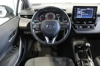 Toyota Corolla, 1.2, 85 kW, bensiin, manuaal, esivedu