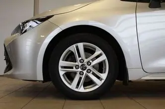 Toyota Corolla, 1.2, 85 kW, bensiin, manuaal, esivedu