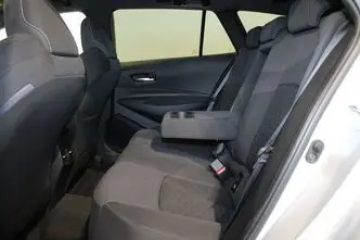 Toyota Corolla, 1.2, 85 kW, bensiin, manuaal, esivedu