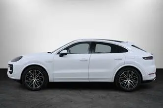 Porsche Cayenne, 346 kW, bensiin, automaat, nelikvedu