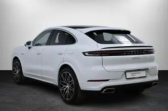 Porsche Cayenne, 346 kW, bensiin, automaat, nelikvedu