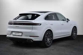 Porsche Cayenne, 346 kW, bensiin, automaat, nelikvedu