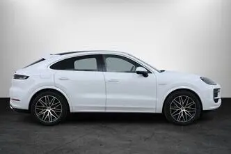 Porsche Cayenne, 346 kW, bensiin, automaat, nelikvedu