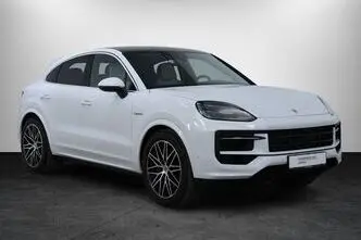 Porsche Cayenne, 346 kW, bensiin, automaat, nelikvedu