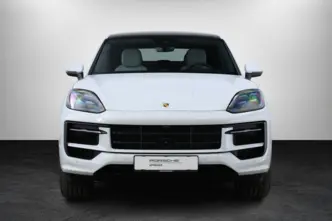 Porsche Cayenne, 346 kW, bensiin, automaat, nelikvedu